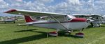 N7791 @ KLAL - Sun n Fun 2022 - by Floyd Taber