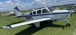 N96PS @ KLAL - Sun n Fun 2022 - by Floyd Taber
