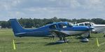 N365MB @ KLAL - Sun n Fun 2022 - by Floyd Taber