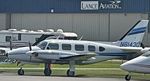N61430 @ KLAL - Sun n Fun 2022 - by Floyd Taber