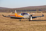 OM-M781 @ LHTV - LHTV - Tótvázsony, Kövesgyürpuszta Airfield, Hungary - by Attila Groszvald-Groszi