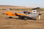 OM-M781 @ LHTV - LHTV - Tótvázsony, Kövesgyürpuszta Airfield, Hungary - by Attila Groszvald-Groszi