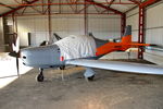OM-M540 @ LHTV - LHTV - Tótvázsony, Kövesgyürpuszta Airfield, Hungary - by Attila Groszvald-Groszi