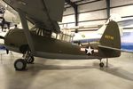 40-2746 @ KDMA - O-52 zx - by Florida Metal