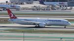 TC-LLT @ KLAX - THY 789 zx LAX-IST /LTFM - by Florida Metal