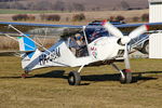 HA-UBM @ LHTV - LHTV - Tótvázsony, Kövesgyürpuszta Airfield, Hungary - by Attila Groszvald-Groszi