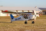 HA-UBM @ LHTV - LHTV - Tótvázsony, Kövesgyürpuszta Airfield, Hungary - by Attila Groszvald-Groszi