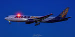 N641GT @ KPSM - GIANT8552 landing RW34 - by Topgunphotography
