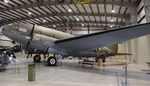 44-77635 @ KDMA - C-46 zx - by Florida Metal