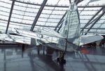 N3866K @ LOWS - Temco GC-1B Swift at the Hangar 7 / Red Bull Air Museum, Salzburg - by Ingo Warnecke
