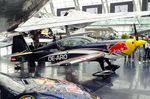 OE-ARO @ LOWS - Extra EA-300LC at the Hangar 7 / Red Bull Air Museum, Salzburg - by Ingo Warnecke