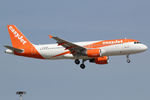 G-EZUR @ EHAM - at spl - by Ronald