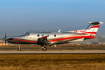 OK-PMP @ EDDF - Taxing to Runway 18 - by Uwe Zinke