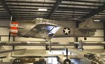 49-2908 @ KDMA - T-6 zx - by Florida Metal