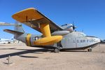 51-0022 @ KDMA - HU-16 zx - by Florida Metal