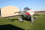 52-6368 @ KAZO - Air Zoo zx - by Florida Metal