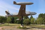 53-5610 @ KIMT - T-33 zx - by Florida Metal