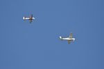 N207DL @ KPSP - C207 Cessna T207A N207DL - by Mark Kalfas