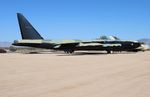 55-0067 @ KDMA - B-52 zx - by Florida Metal