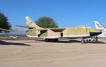 55-395 @ KDMA - B-66 zx - by Florida Metal