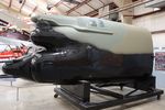 56-0659 @ KDMA - B-52 zx - by Florida Metal