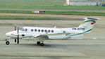 VN-B789 @ VVTS - Vietstar Airlines is offering private aircraft charter for business & leisure.