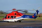 G-EMEH @ EGSH - Parked at Norwich. - by Graham Reeve
