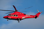 G-PJCD @ EGSH - Departing from Norwich.