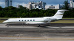 N1271M @ TJSJ - New aircraft on data base - by Abraham Maysonet Puerto Rico Spotter