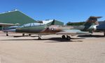 57-1323 @ KDMA - F-104 zx - by Florida Metal