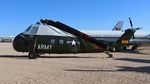 57-1684 @ KDMA - VH-34 zx - by Florida Metal