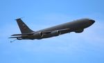 58-0076 @ KOSH - KC-135R zx - by Florida Metal