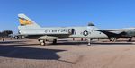 59-0003 @ KDMA - F-106 zx - by Florida Metal