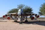 61-2080 @ KDMA - B-58 zx - by Florida Metal