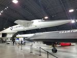 62-0001 @ KFFO - XB-70 zx - by Florida Metal
