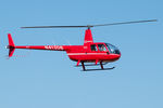 N413DB @ TJIG - First in data base - by Abraham Maysonet Puerto Rico Spotter
