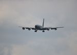 63-8883 @ KMCF - KC-135R zx - by Florida Metal