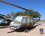 64-13895 @ KDMA - UH-1 zx - by Florida Metal