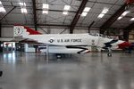 66-0329 @ KDMA - F-4 zx - by Florida Metal