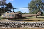 66-16056 @ 2CB - UH-1 zx - by Florida Metal