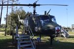 66-16896 - UH-1 zx Orlando Veterans - by Florida Metal