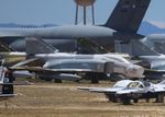 67-0376 @ KDMA - Boneyard zx - by Florida Metal