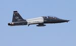 67-14837 @ KLAL - T-38 zx - by Florida Metal