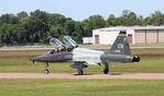 67-14842 @ KLAL - Sun N Fun 2022 zx LAL - by Florida Metal