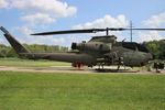 67-15450 - AH-1 zx in Ashtabula County - by Florida Metal