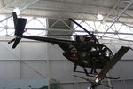 68-17340 - Ft Rucker zx - by Florida Metal