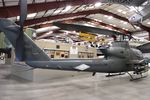70-15985 @ KDMA - AH-1 zx - by Florida Metal
