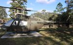 72-21455 @ 2CB - OH-58 zx - by Florida Metal