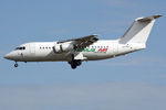 LZ-HBC @ EBBR - at bru - by Ronald