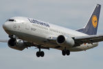 D-ABET @ EBBR - at bru - by Ronald